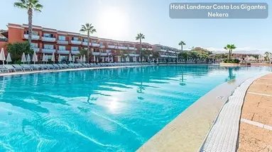 LANDMAR COSTA LOS GIGANTES