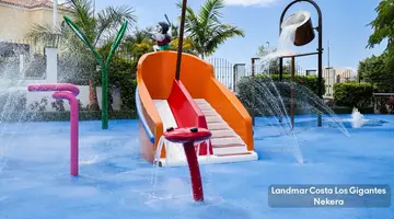 LANDMAR COSTA LOS GIGANTES