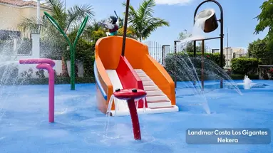 LANDMAR COSTA LOS GIGANTES