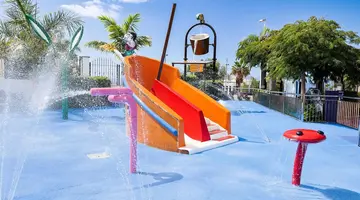Landmar Costa los Gigantes