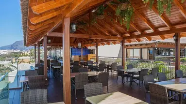 Landmar Costa los Gigantes