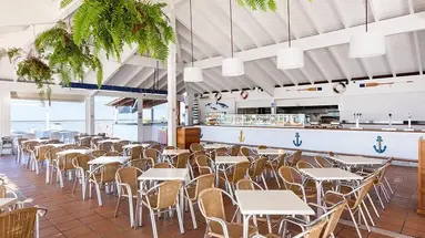 Landmar Costa los Gigantes