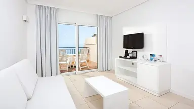 Landmar Costa los Gigantes