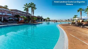 LANDMAR COSTA LOS GIGANTES