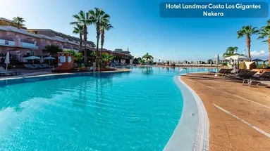 LANDMAR COSTA LOS GIGANTES