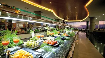 Landmar Costa los Gigantes