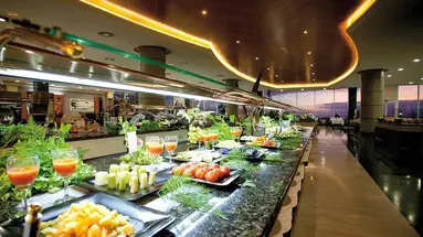 Landmar Costa los Gigantes