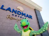 Landmar Costa Los Gigantes