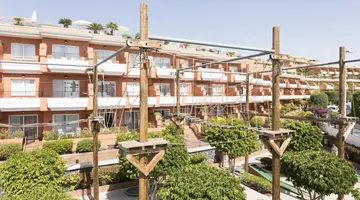 Landmar Costa Los Gigantes