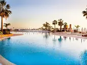 Landmar Costa los Gigantes