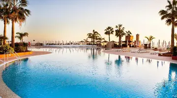 Landmar Costa los Gigantes