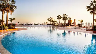 Landmar Costa los Gigantes