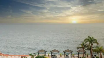 Landmar Costa los Gigantes