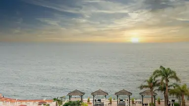 Landmar Costa los Gigantes