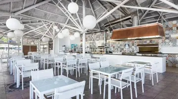 Landmar Playa La Arena