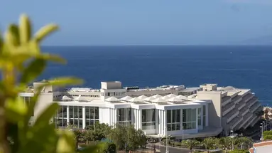 Landmar Playa La Arena