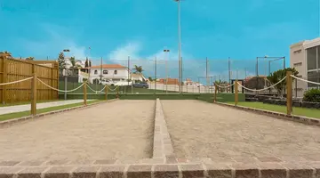 Landmar Playa La Arena