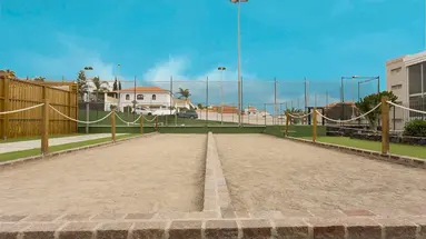 Landmar Playa La Arena