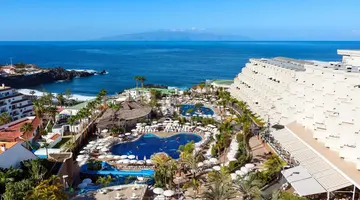 Landmar Playa La Arena