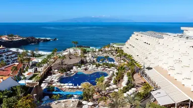 Landmar Playa La Arena
