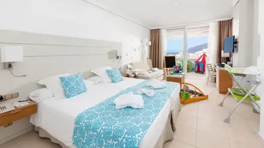 Landmar Playa La Arena
