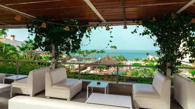 Landmar Playa La Arena