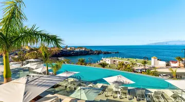 Landmar Playa La Arena