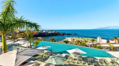 Landmar Playa La Arena