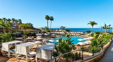 Landmar Playa La Arena