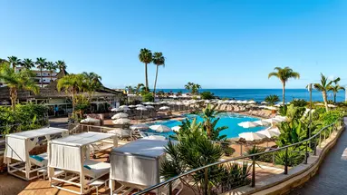 Landmar Playa La Arena