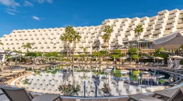 LANDMAR PLAYA LA ARENA