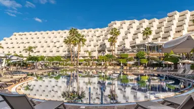 LANDMAR PLAYA LA ARENA