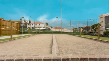 Landmar Playa La Arena