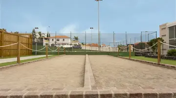 Landmar Playa La Arena