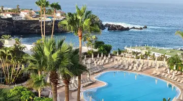 LANDMAR PLAYA LA ARENA