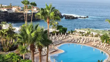 LANDMAR PLAYA LA ARENA