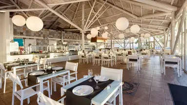 Landmar Playa La Arena