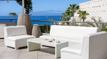 Landmar Playa La Arena