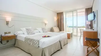Landmar Playa La Arena