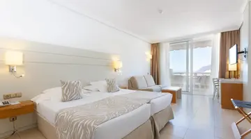 Landmar Playa La Arena