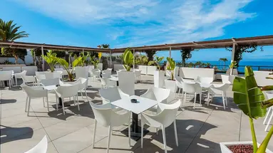 Landmar Playa La Arena