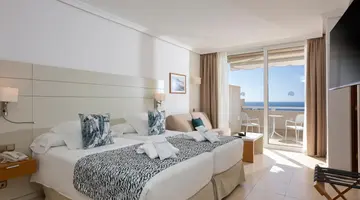 Landmar Playa La Arena