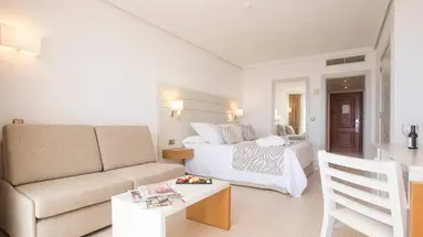 Landmar Playa La Arena