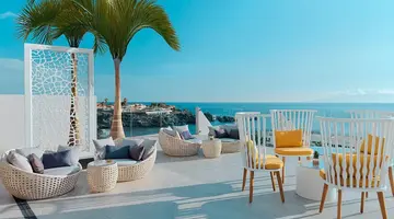 Landmar Playa La Arena