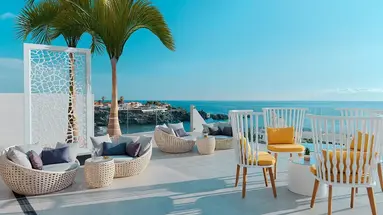 Landmar Playa La Arena