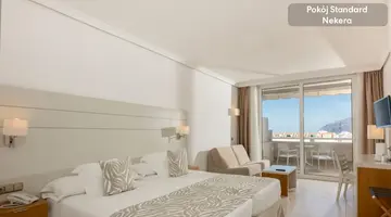 Landmar Playa la Arena