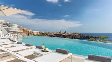 Landmar Playa La Arena