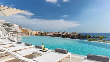 Landmar Playa La Arena