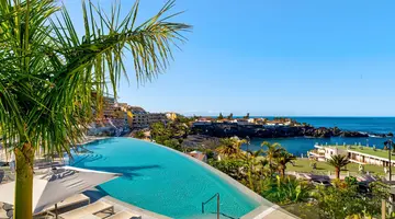 Landmar Playa La Arena