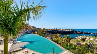 Landmar Playa La Arena